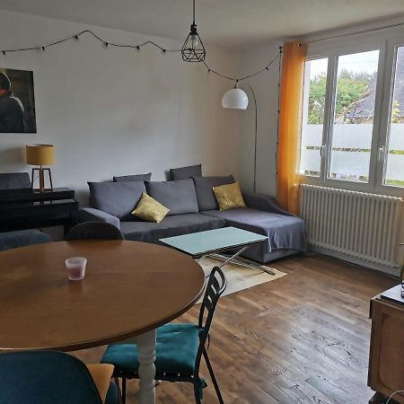 Jonquille Room Dinan Ngoại thất bức ảnh