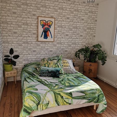 Jonquille Room Dinan Ngoại thất bức ảnh